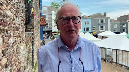 Totnes Baltic Wharf Public Consultation