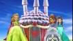 PRINCESS CASTLE CAKE - Make a Giant Cupcake Princess Castle with Cupcake Addiction