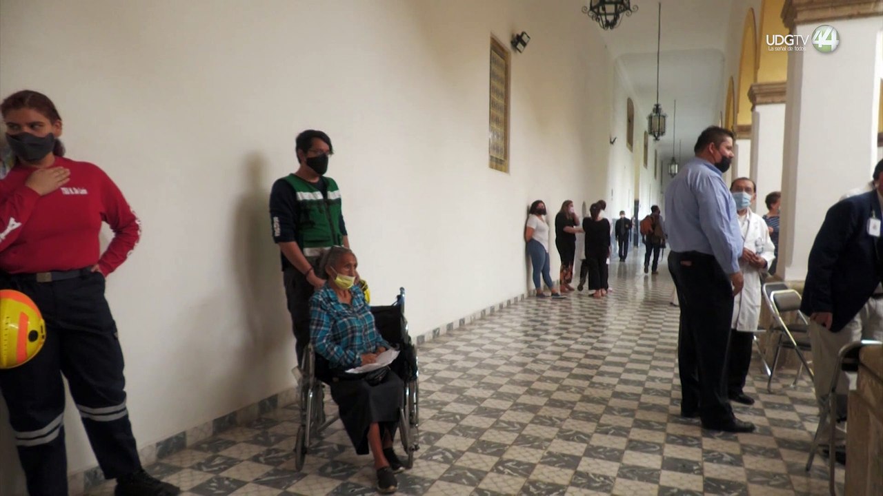 Campaña de detección de cáncer de colon detectó cánceres en etapas tempranas