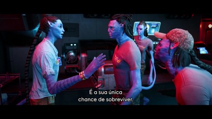 Avatar: Frontiers of Pandora