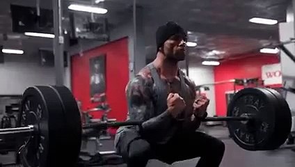 4 LIFTS TO DEVELOP INSANE JIU JITSU STRENGTH, AND WIN