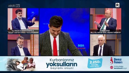 Yeni kabinenin ve Meclis'in gündemi
