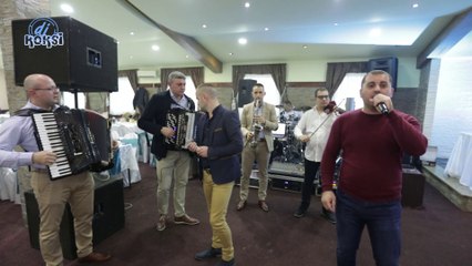 Orkestar Smekeri - Roki Begovic-Lepa Zeno Moj Zivotni Druze [Uzivo 2018]