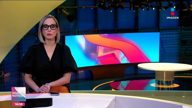 VIDEO: Mujer es captada robando 750 mil pesos en una casa de cambio