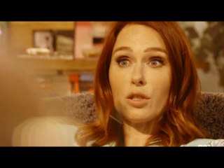 Audrey Fleurot : la rencontre qui a changé sa carrière avec Alexandre Astier