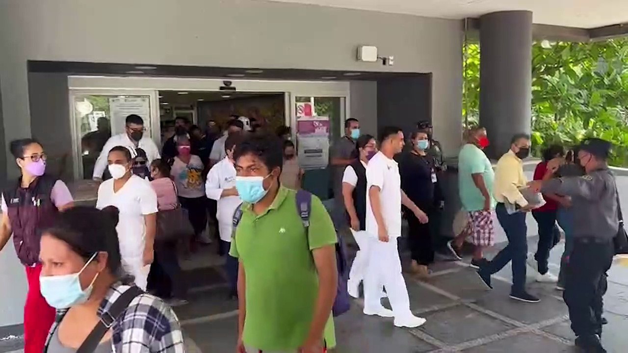 ¿Sector Salud mexicano está preparado para la próxima pandemia?