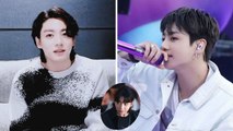 The viral photos of BTS’ Jungkook that have shocked netizens.