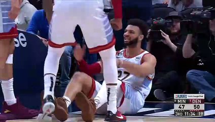 Best of Jamal Murray from the 2023 NBA Postseason