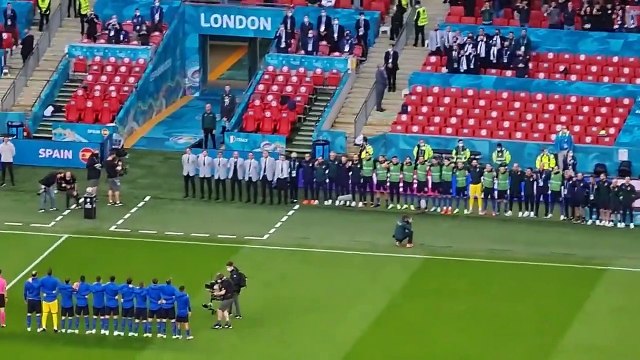 Spain vs Italy (2-1) _ All Goals _ Extended Highlights _ UEFA Nations League SEMI FINAL 2023