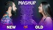 Old VS New Bollywood Mashup Songs 2020 | 90's Bollywood Songs mashup Old to new 4 HINDI SONGS 2020