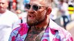 MMA Fighter Conor McGregor Accused of ‘Violently’ Sexually Assaulting Woman During NBA Finals