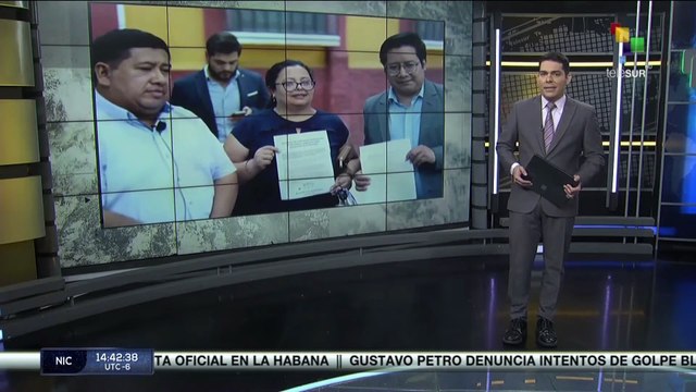 En Guatemala denuncian 48 casos de presunto uso indebido de fondos para campañas electorales