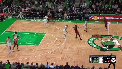 Best of Jimmy Butler from the 2023 NBA Postseason