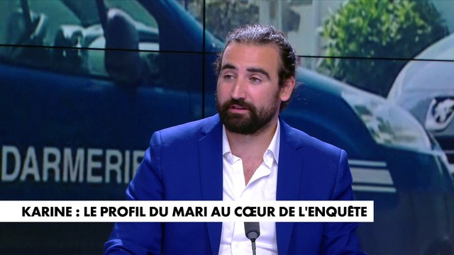 Jérémy Kalfon : «Vous pouvez avoir des personnes qui vont croire dur comme fer à leurs mensonges»