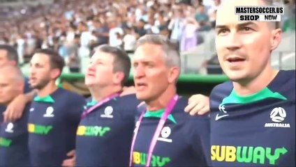 Argentina vs Australia 2-0 - All Gоals _ Extеndеd Hіghlіghts - 2023 Messi GOAL