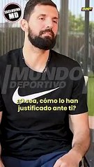 Mirotic se despacha a gusto contra el Barça de Laporta / Mundo Deportivo