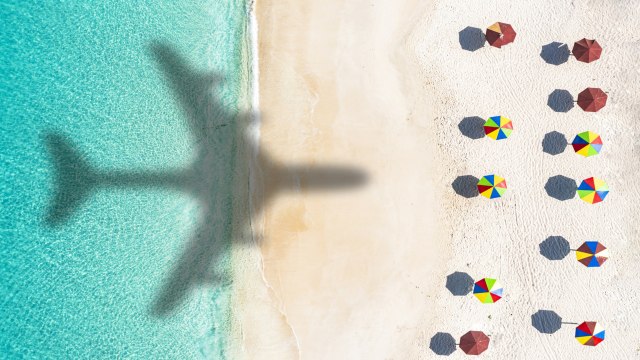 This Airline Sale Has One-way Tickets to Great U.S. Summer Destinations — Starting at $31