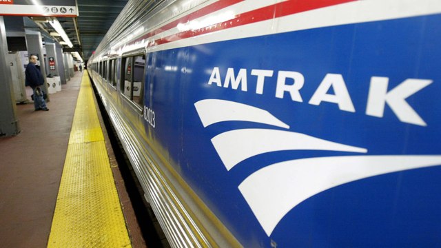 This Popular Amtrak Route Will Now Go More Than 100 Miles per Hour — Cutting Down Travel Time by Nearly 2 Hours