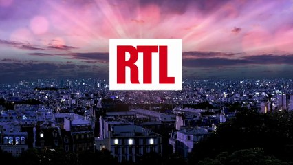 Le journal RTL de 23h du 15 juin 2023