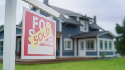 Americans Are Overpaying for Homes As Housing Market Remains Tight