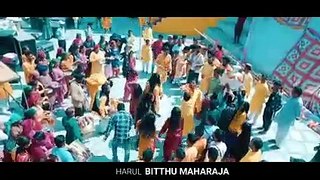 Bitthu Maharaja __ Harul BY Atar Shah & Dinesh Jaunpuri __ NEW HARUL 2023_low
