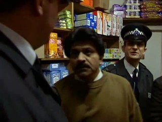 The Bill S11E48 Have a Go Hero (5 May 1995)