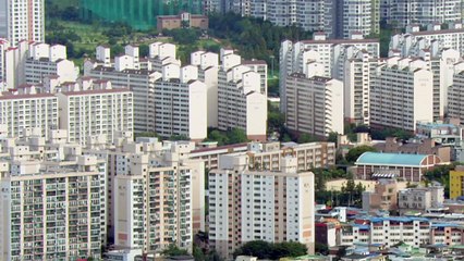 [굿모닝경제] 서울 아파트값 상승 반전...중국 청년 실업률 '비상' / YTN