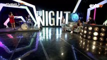 Elmo, Mike Bahía y Niñas Bien en TuNight con Gabo Ramos