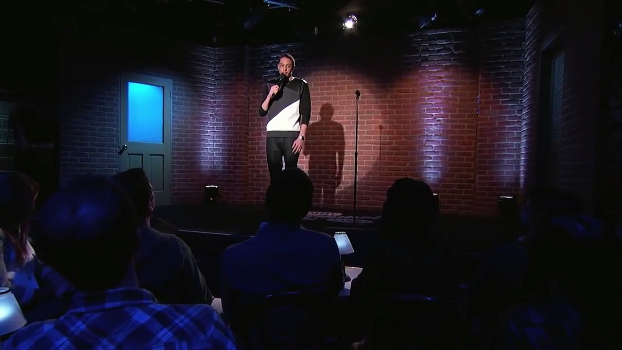 Pete Davidson Stand Up