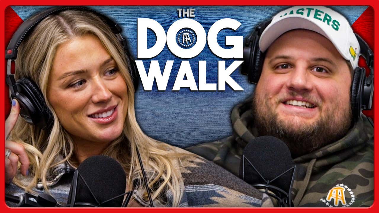 Megan Makin' Money Shares Crazy Road to Barstool