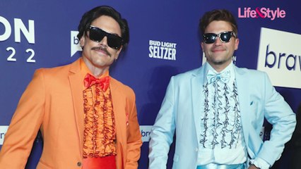 Vanderpump Rules Tom Sandoval & Tom Schwartz Friendship Over? | L&S News
