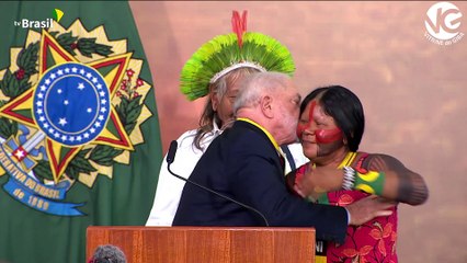 Dia Mundial do Meio Ambiente