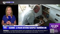 Disparition de Karine Esquivillon: dernières heures de garde à vue pour Michel Pialle
