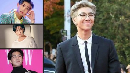 RM’s nostalgic letter celebrating BTS’ 10th anniversary.