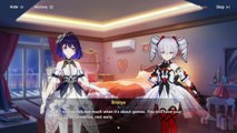Honkai Impact 3rd [Stories Ch36 Act2-pt3of4] Incognito