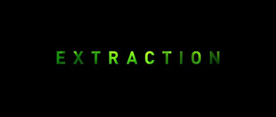 Extraction (Hindi Dubbed) – Thrilling Action Movie You Can't Miss 🎬