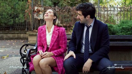 A Paris Proposal Bande-annonce (EN)