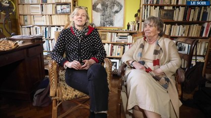 Les Racines Elémentaires de Florence Aubenas