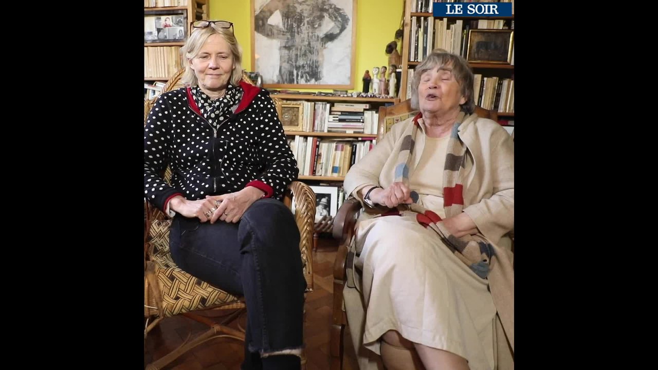 L'interview Tac O Tac de Florence Aubenas