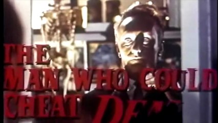 L'Homme qui trompait la mort Bande-annonce (DE)