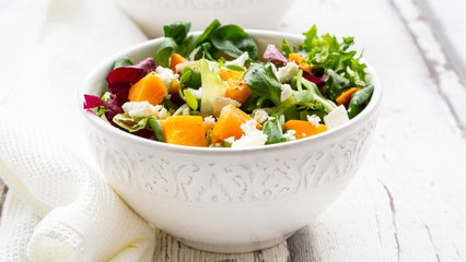 The 5 Best Vegetables for Better Blood Pressure, According to a Dietitian