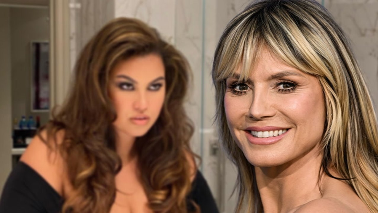 GNTM Gewinnerin 2023: Wer hat gewonnen?