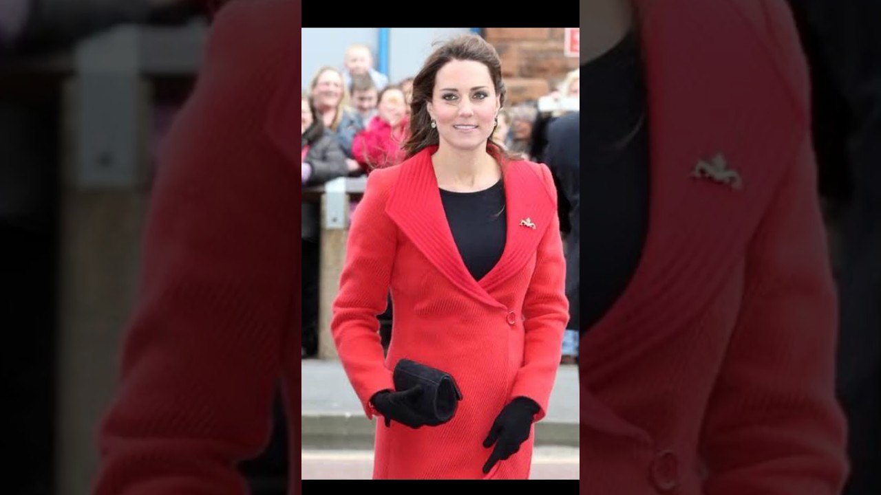 Kate Middleton To Take On Three New Patronages.