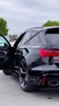 Audi RS6  || Audi RS6 Avant || Audi RS6 C8 || New Audi RS6 || Audi