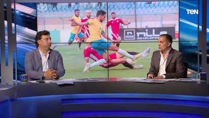 مش كل مرة هتسلم الجرة.. هاني العقبي في تعليق ناري عن أزمات النادي الإسماعيلي