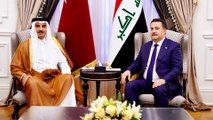 قطر تعلن استثمار 5 مليارات دولار في العراق