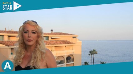 Loana : Mort de son père avec qui elle venait de renouer, elle a refusé de se rendre à l'enterrement