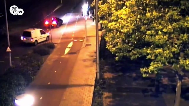 El poder de la mafia de la droga - La cocaína y los Países Bajos _ DW Documental