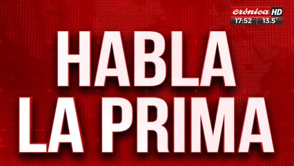 Se descompuso la hermana de Cecilia: habló la prima