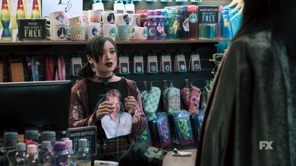 Season 5 of What We Do in the Shadows